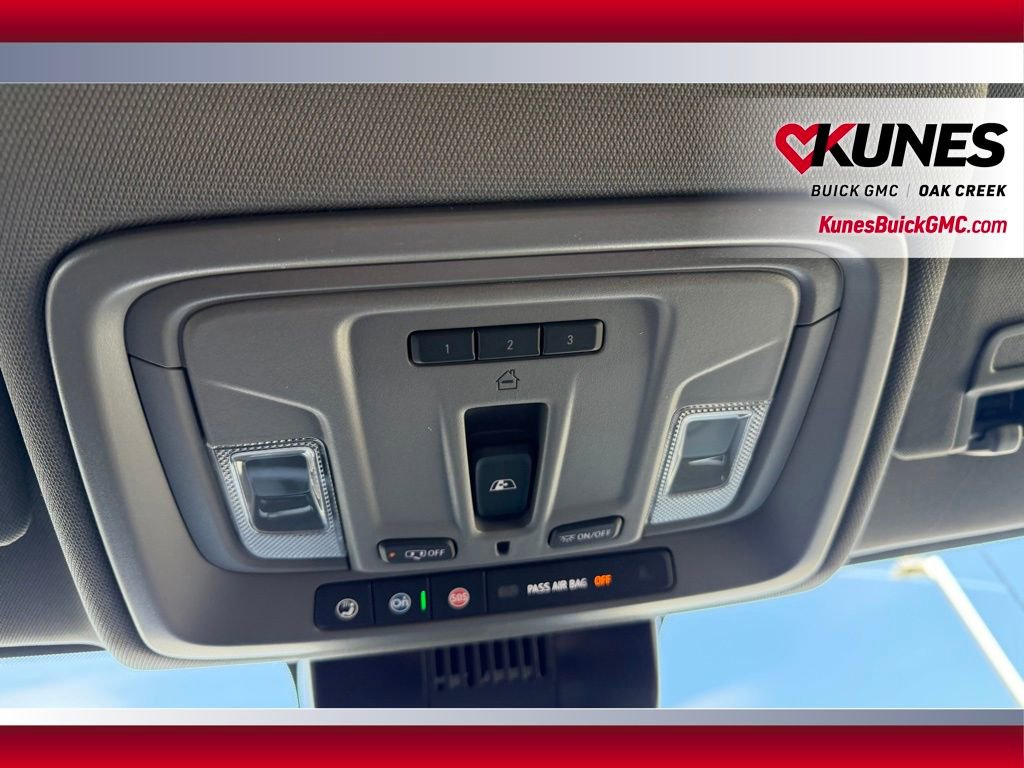 New 2026 GMC Sierra 1500 Elevation w/ Preferred Package image 19