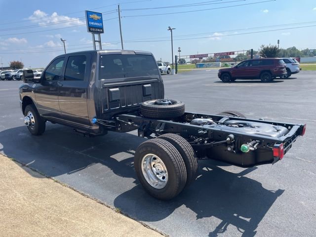 New 2026 RAM 3500 Tradesman image 23