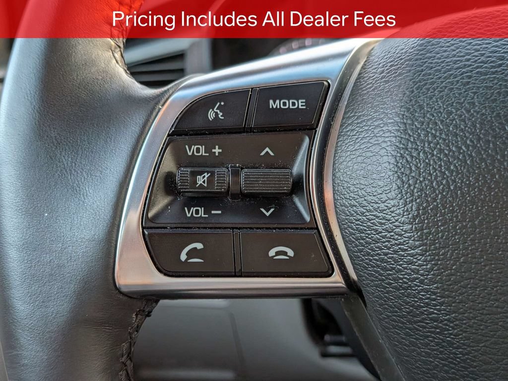 Used 2018 Hyundai Sonata SEL FWD image 26