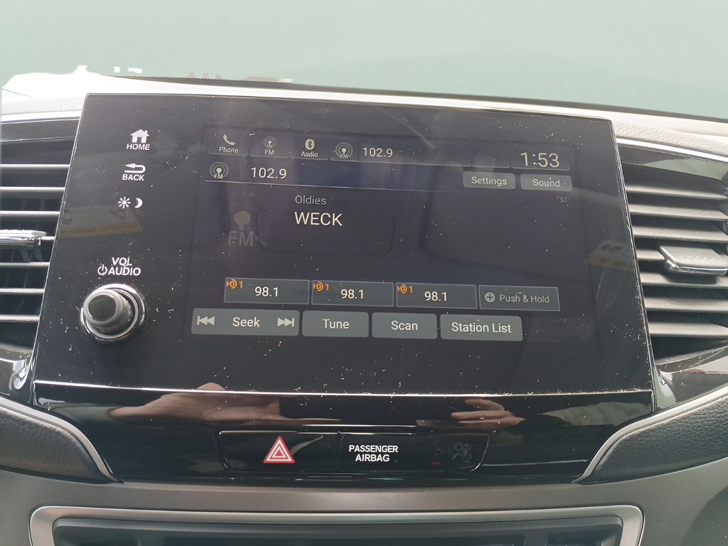 Used 2021 Honda Pilot Special Edition image 25