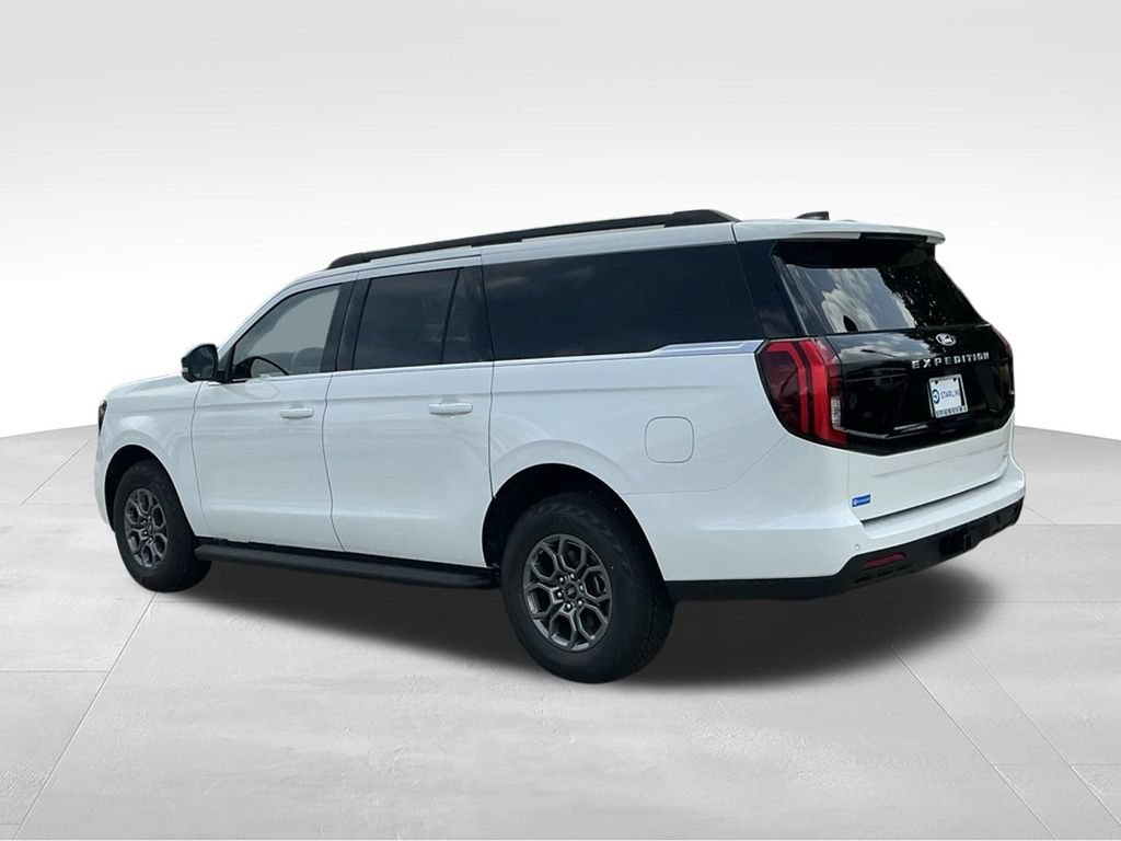 New 2027 Ford Expedition Max Active RWD image 4