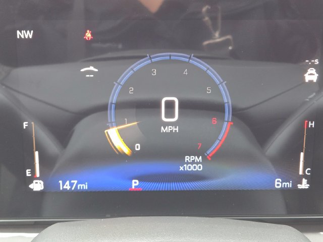 New 2026 Chevrolet Trax ACTIV w/ Sunroof Package FWD image 26