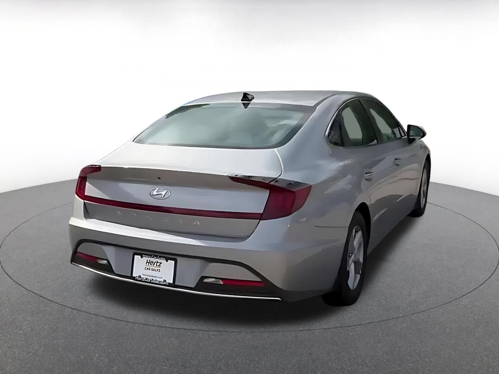 Used 2023 Hyundai Sonata SE FWD image 13