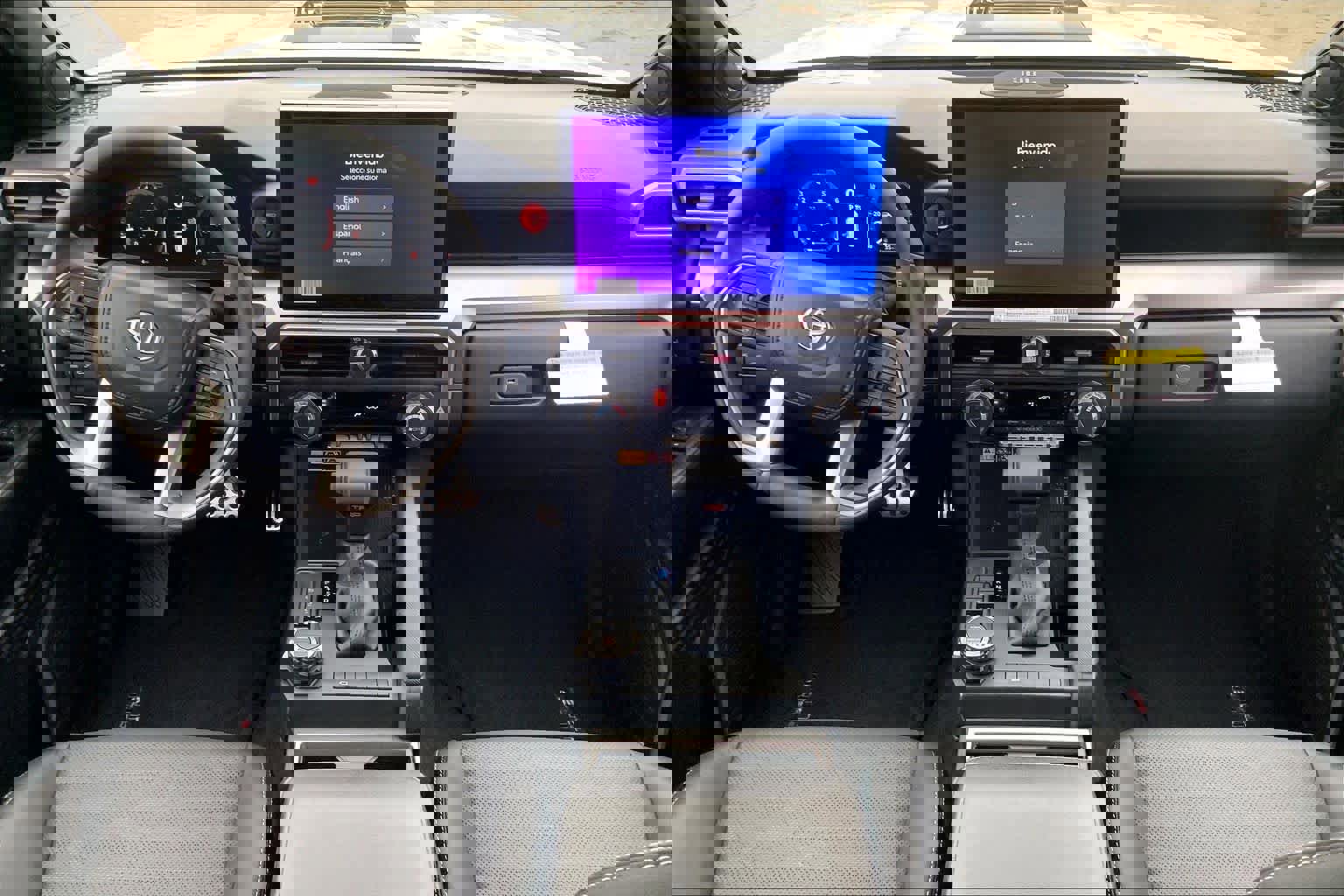 New 2026 Toyota 4Runner TRD Sport Premium image 5