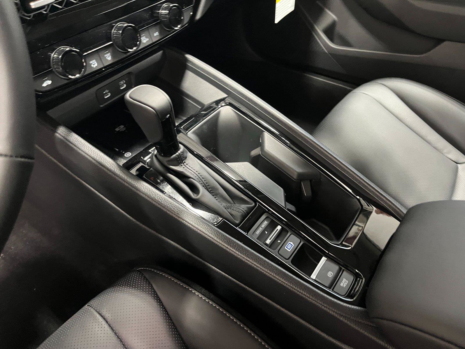 New 2026 Honda Accord EX-L image 17