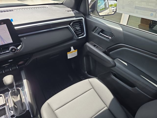 New 2026 GMC Canyon Elevation w/ Convenience Package RWD image 14