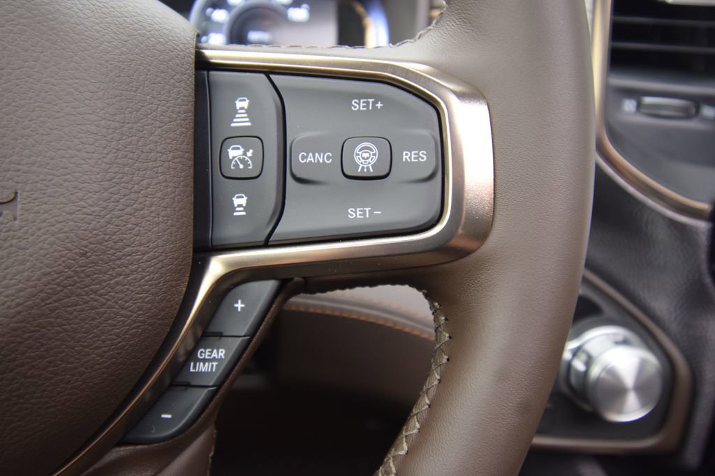 New 2026 RAM 1500 Limited image 33