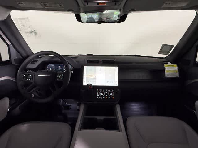 New 2026 Land Rover Defender 110 X AWD/4WD image 16