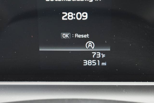 New 2026 Kia Seltos S AWD/4WD image 24