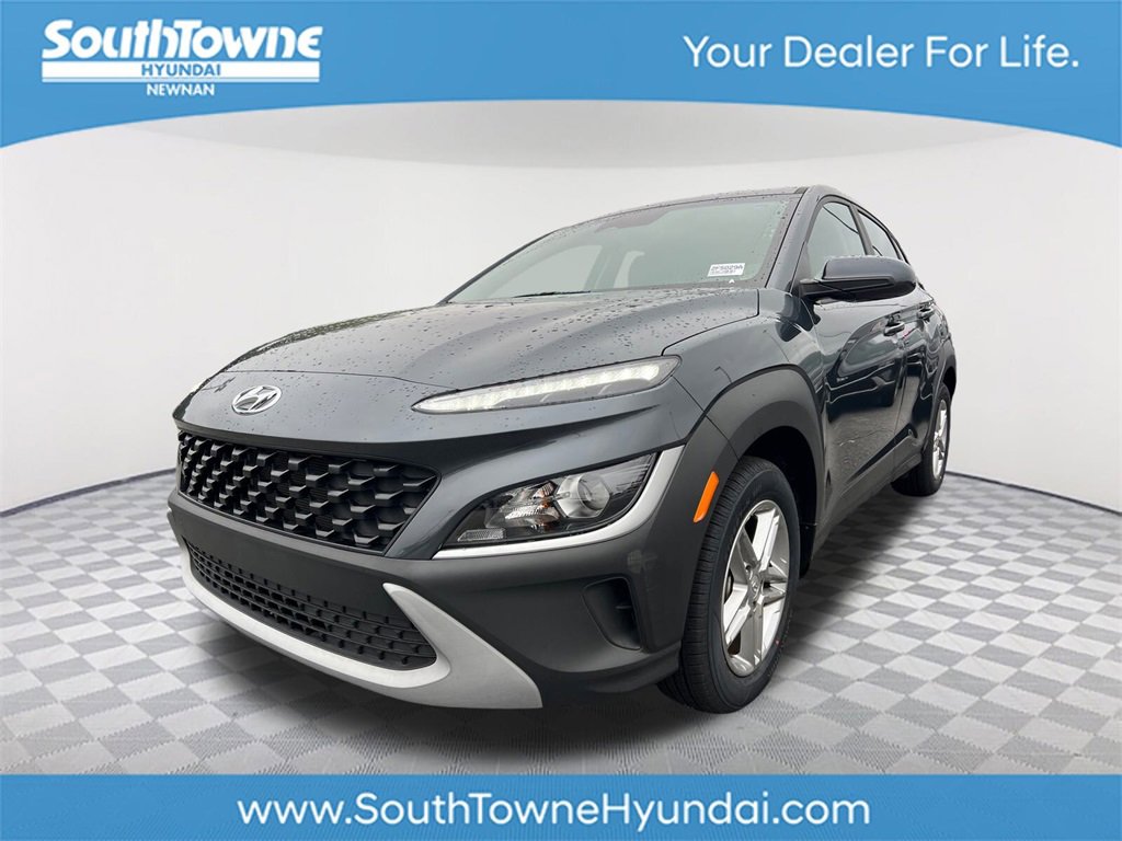 Used 2022 Hyundai Kona SE