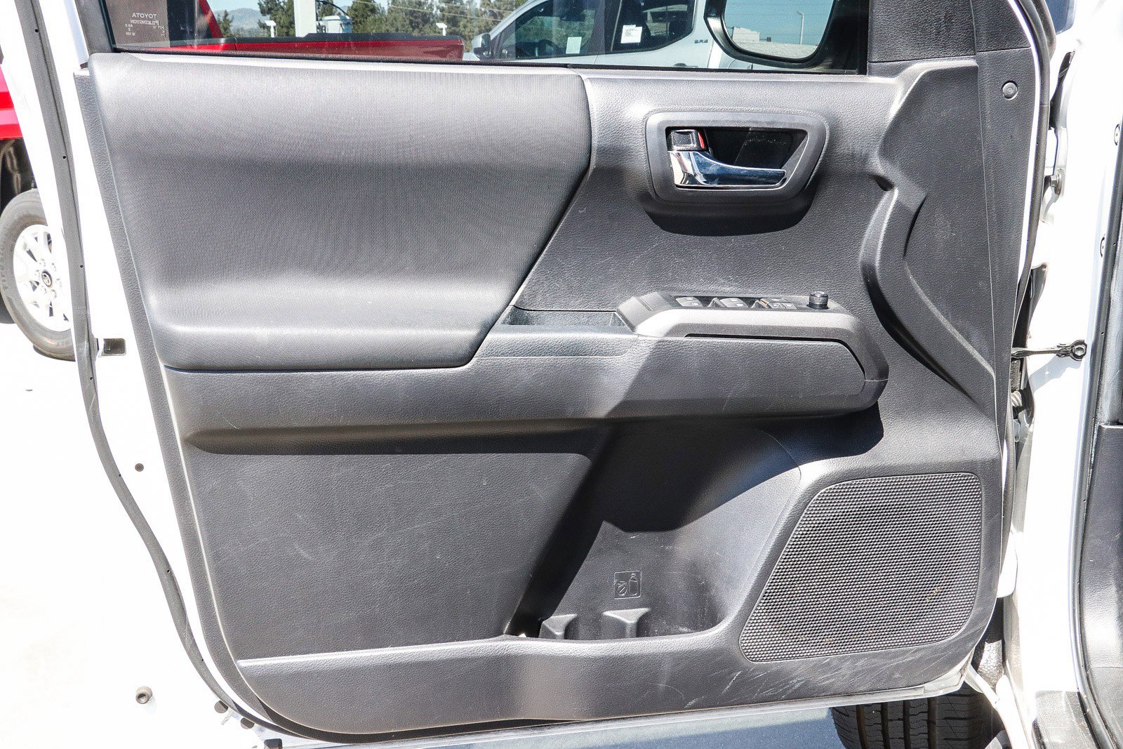 Used 2023 Toyota Tacoma TRD Sport RWD image 21