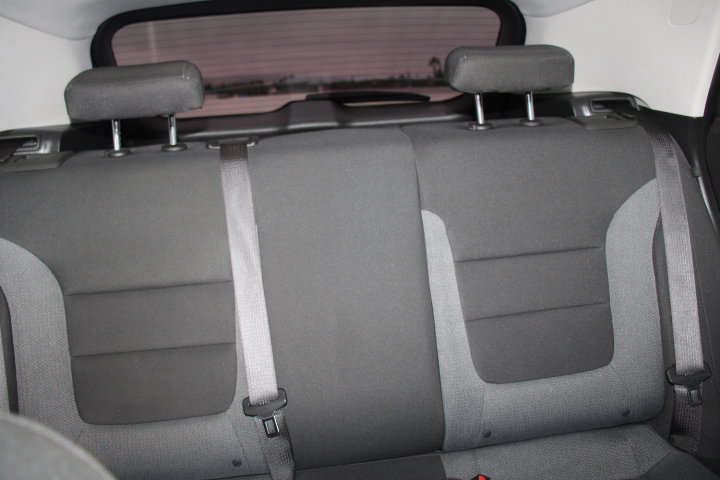 Used 2022 Chevrolet TrailBlazer LT w/ Convenience Package FWD image 21