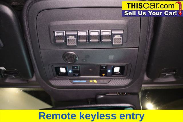 Used 2024 Ford Bronco Wildtrak image 17