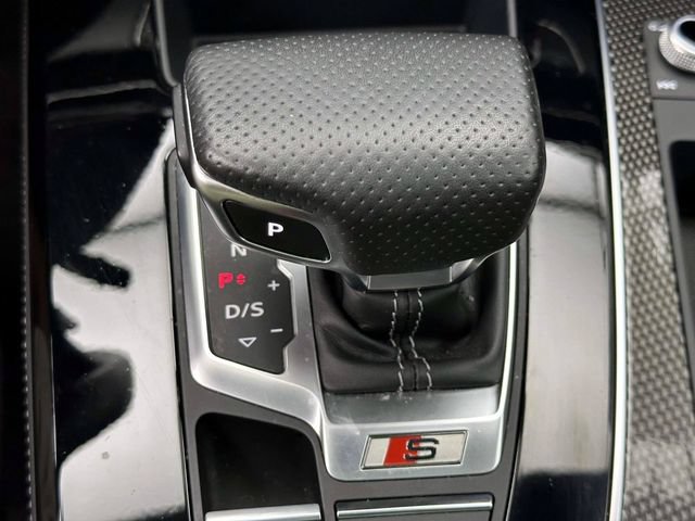 Used 2023 Audi SQ5 Premium Plus w/ Premium Plus Package AWD/4WD image 26