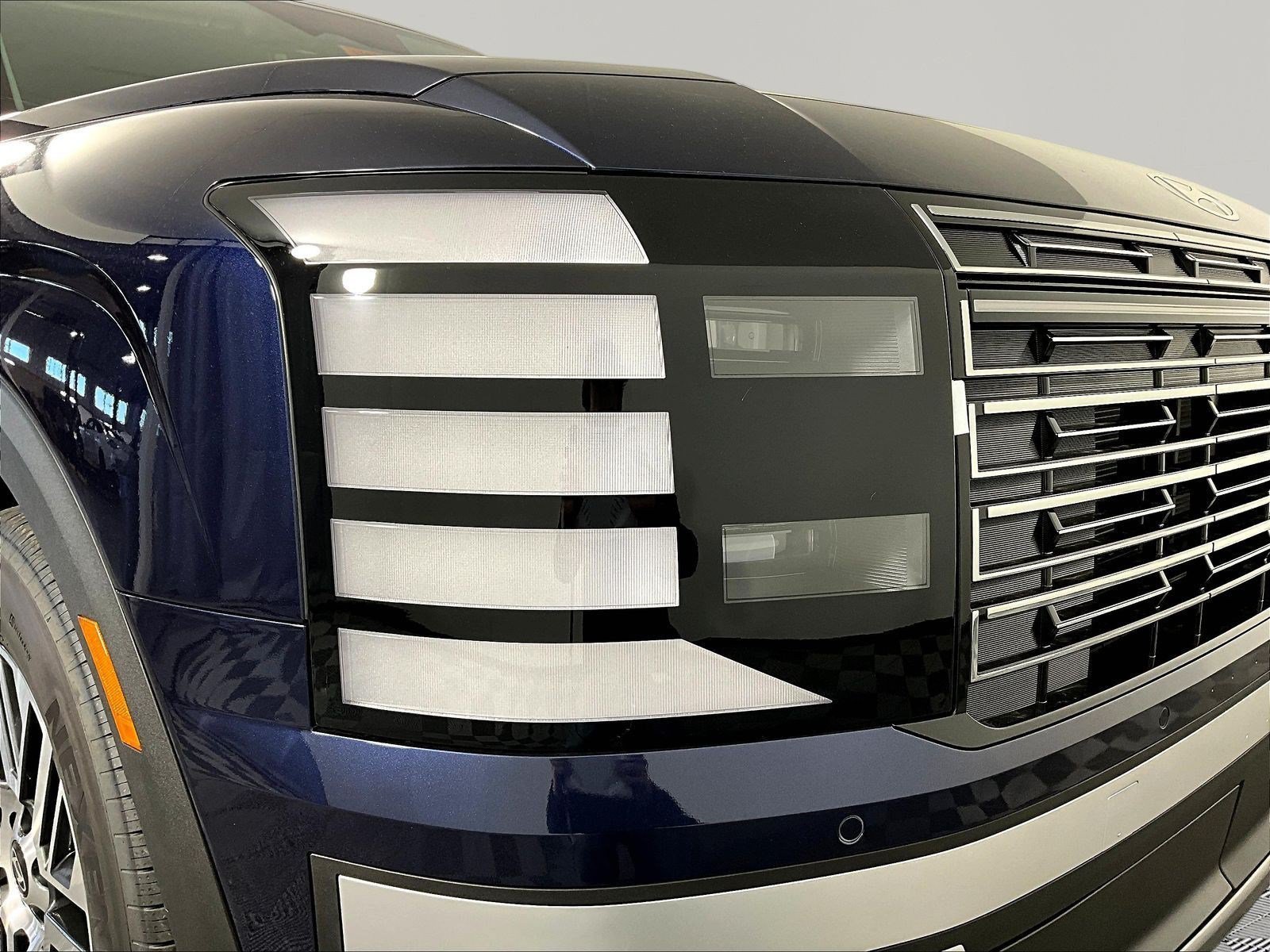 New 2026 Hyundai Palisade SEL AWD/4WD image 8