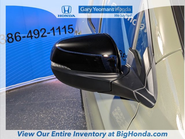 New 2026 Honda Ridgeline TrailSport image 14