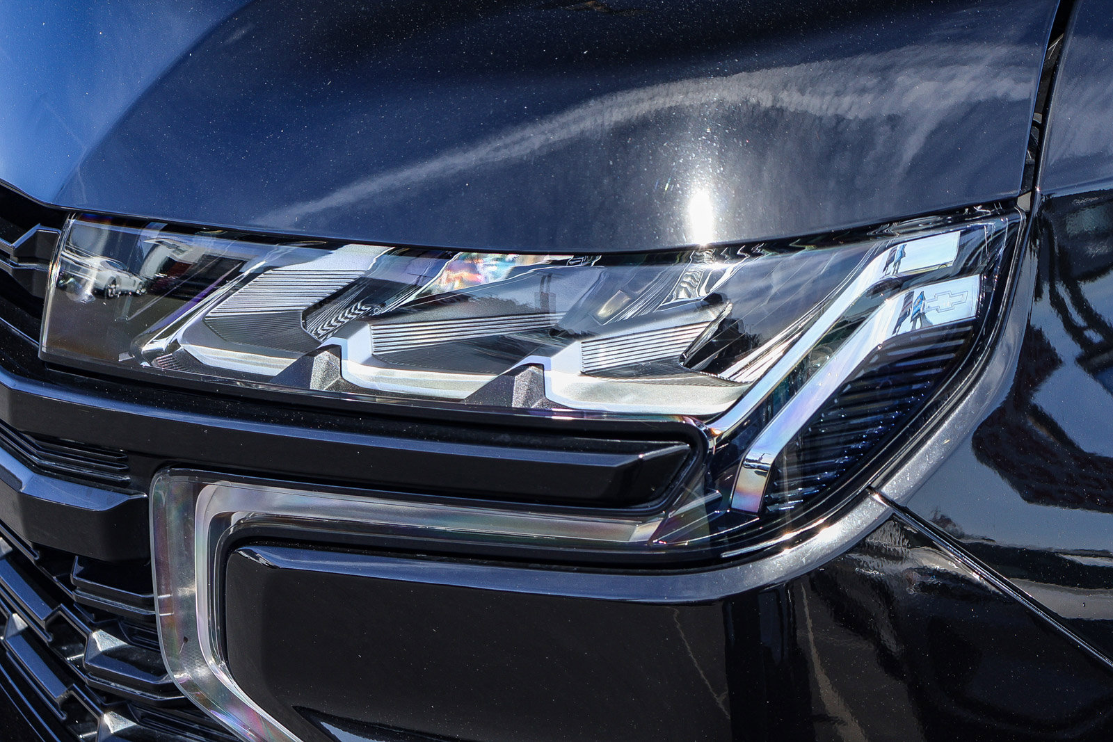 Used 2023 Chevrolet Suburban Z71 w/ Off-Road Capability Package AWD/4WD image 28