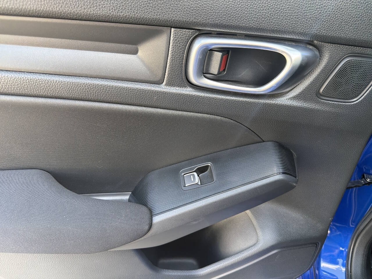 Used 2023 Honda Civic Si image 21