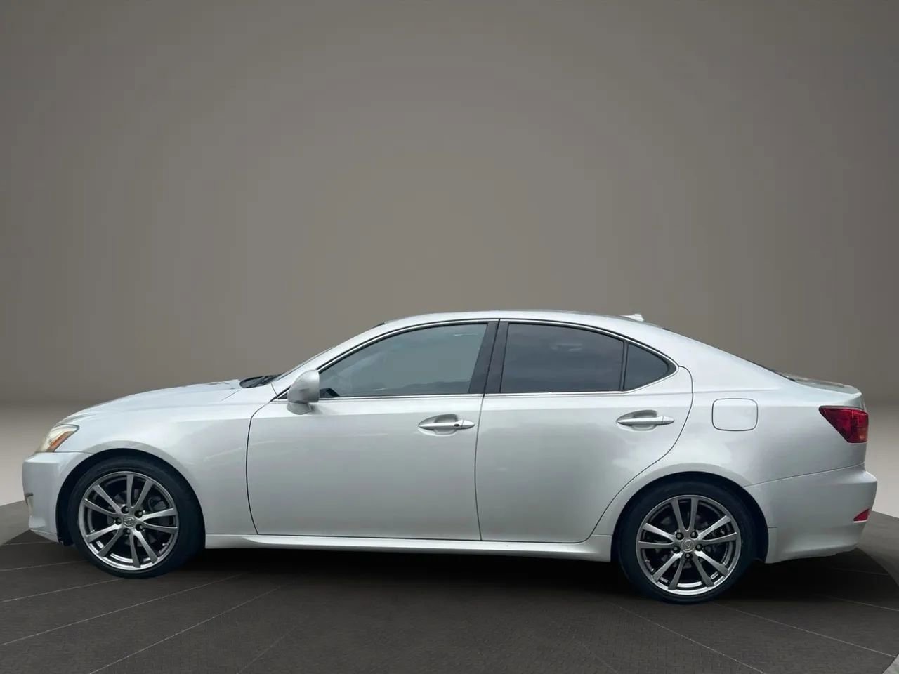 Used 2008 Lexus IS 250 image 11
