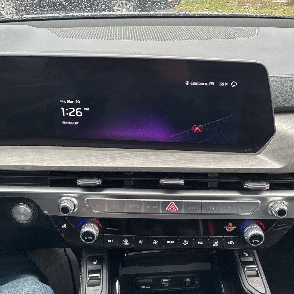 Certified 2024 Kia Telluride EX X-Line image 6