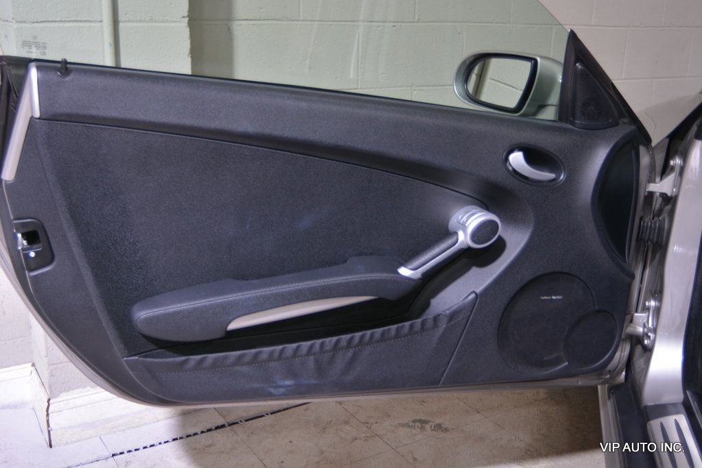 Used 2006 Mercedes-Benz SLK 350 SLK350 Roadster 3.5L image 7