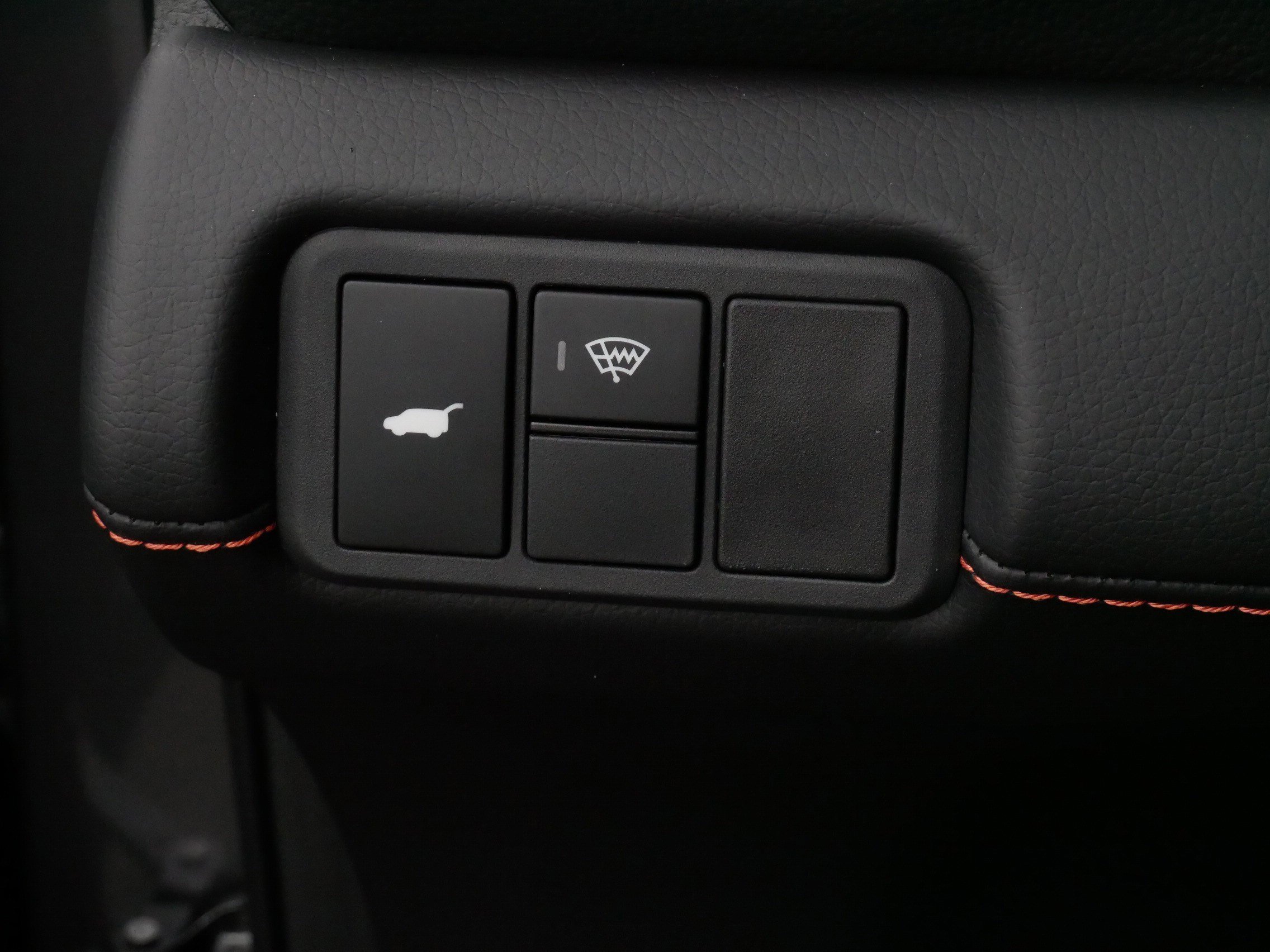 Certified 2026 Honda Passport TrailSport Elite image 28