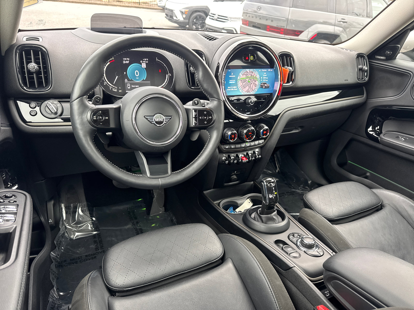 Used 2022 MINI Cooper Countryman S image 22