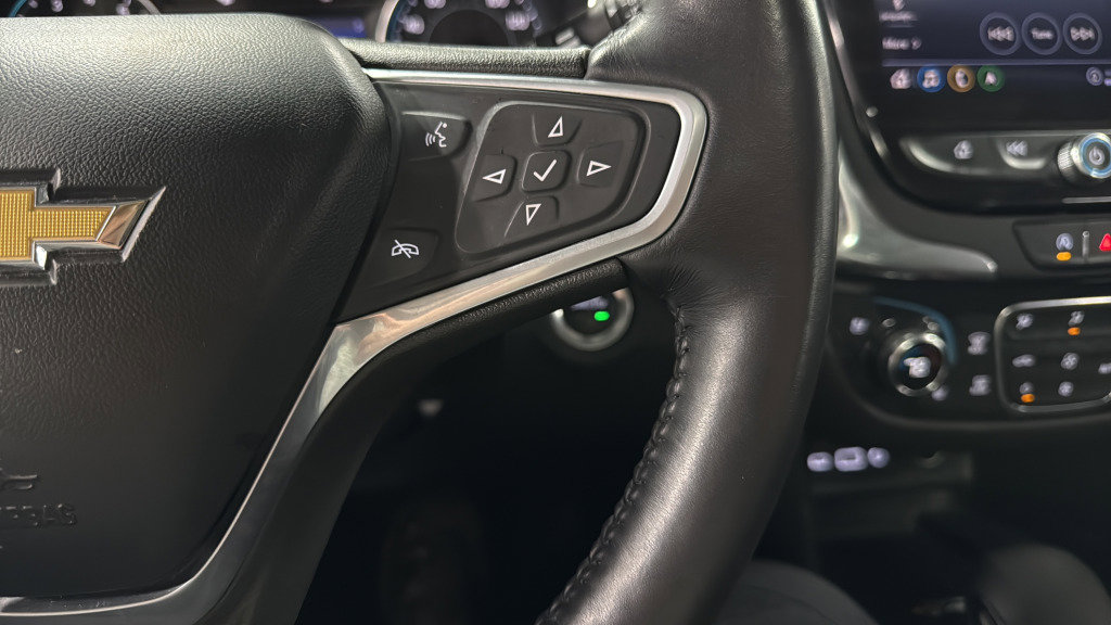 Used 2022 Chevrolet Equinox Premier image 21