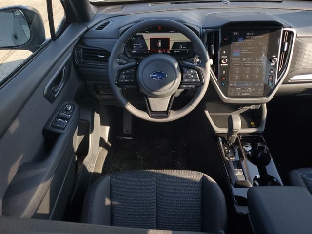 New 2026 Subaru Forester Premium AWD/4WD image 17