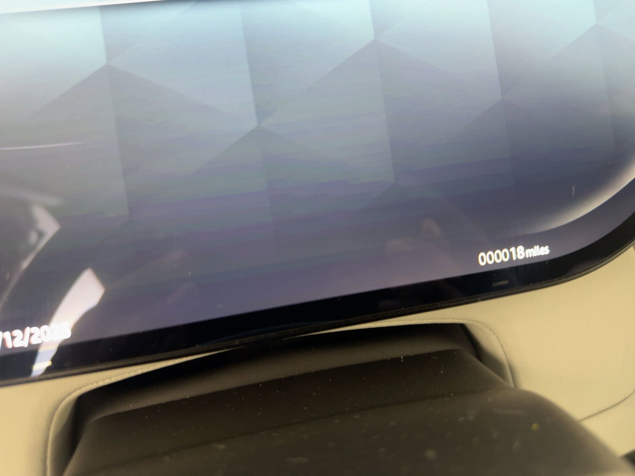 New 2025 Land Rover Range Rover Sport SE image 17