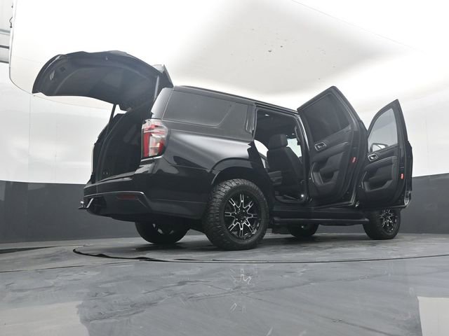 Used 2022 Chevrolet Tahoe Z71 w/ Luxury Package image 54