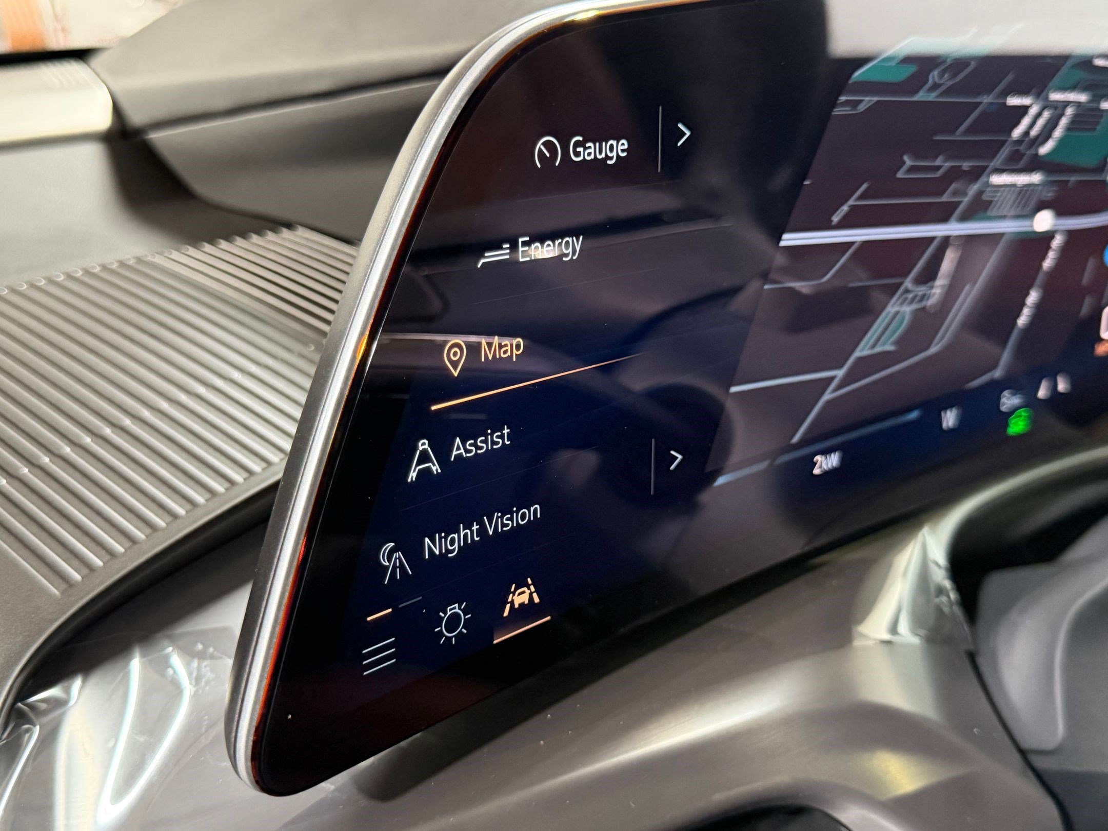 New 2026 Cadillac Vistiq Platinum AWD/4WD image 27