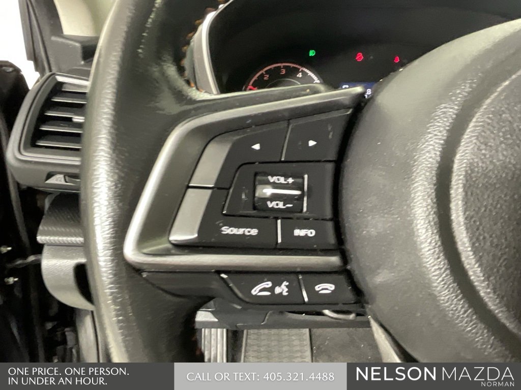 Used 2018 Subaru Crosstrek 2.0i Premium image 42