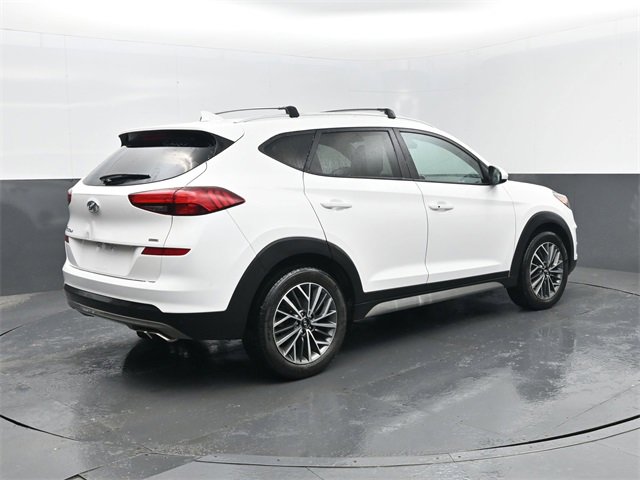 Used 2019 Hyundai Tucson SEL w/ Cargo Package image 22