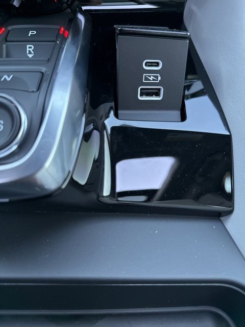 New 2026 Acura MDX w/ Technology Package image 43