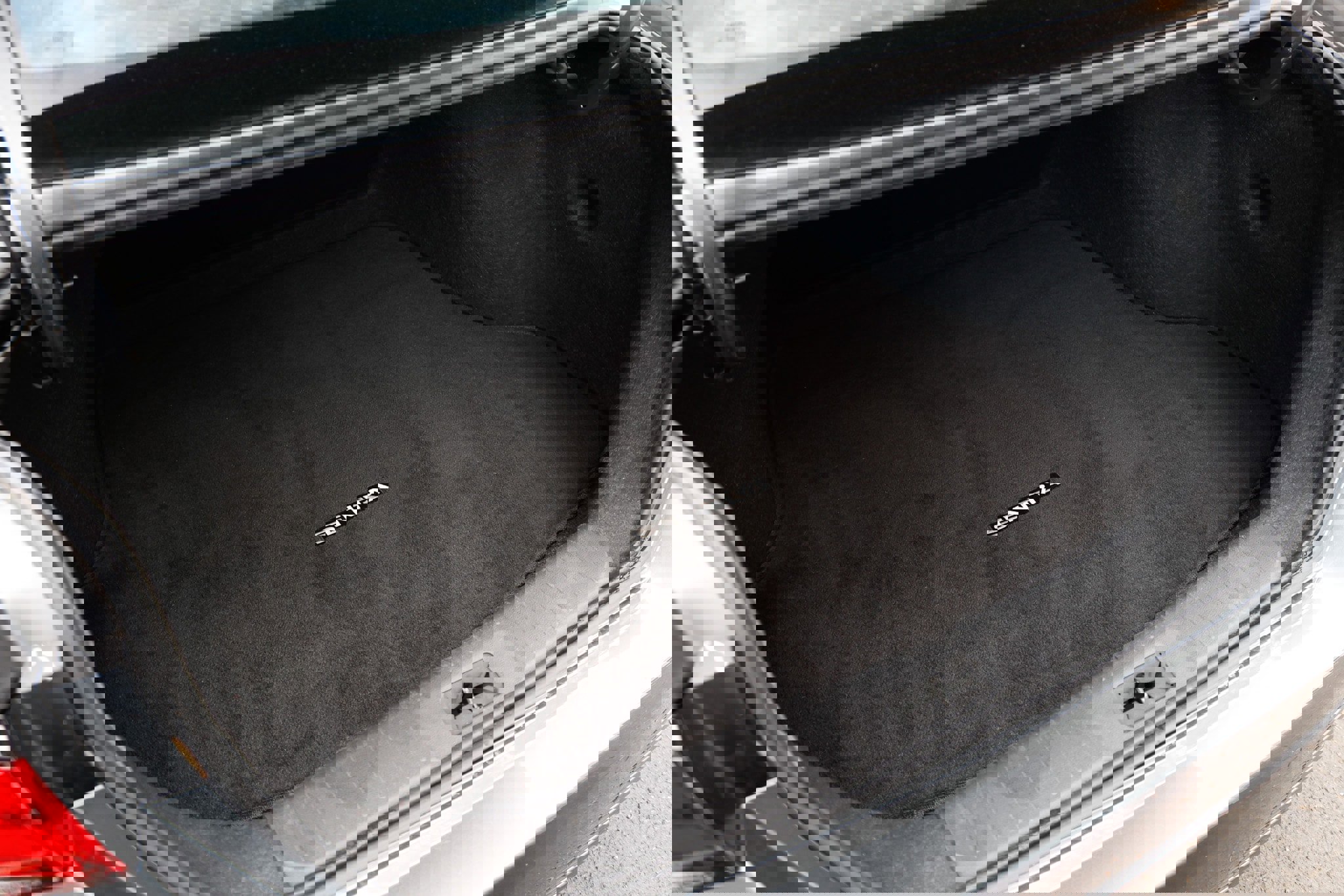 Used 2025 Nissan Sentra SV image 28