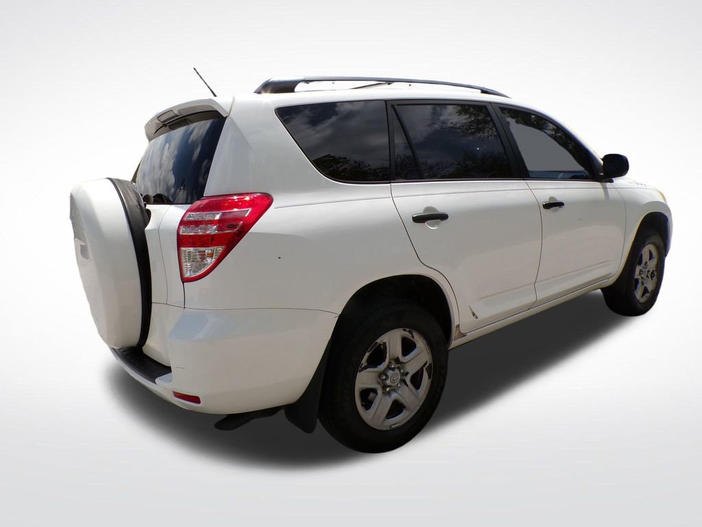 Used 2011 Toyota RAV4 2WD w/ Base L4 Extra Value Pkg image 7