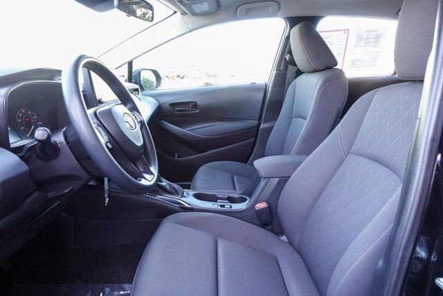 Certified 2023 Toyota Corolla LE image 11
