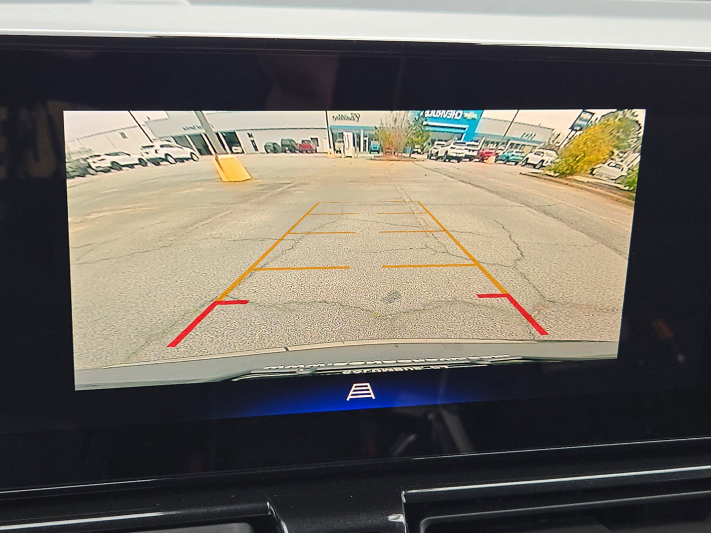 New 2026 Chevrolet TrailBlazer ACTIV w/ Convenience Package image 21