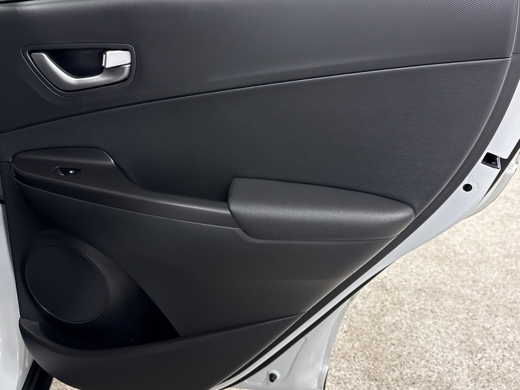 Used 2020 Hyundai Kona Ultimate image 19