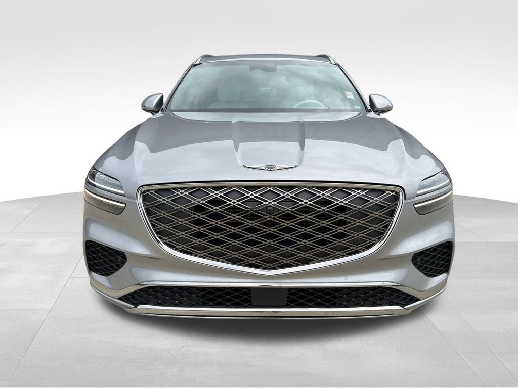 Certified 2026 Genesis GV70 2.5T Advanced AWD/4WD image 8