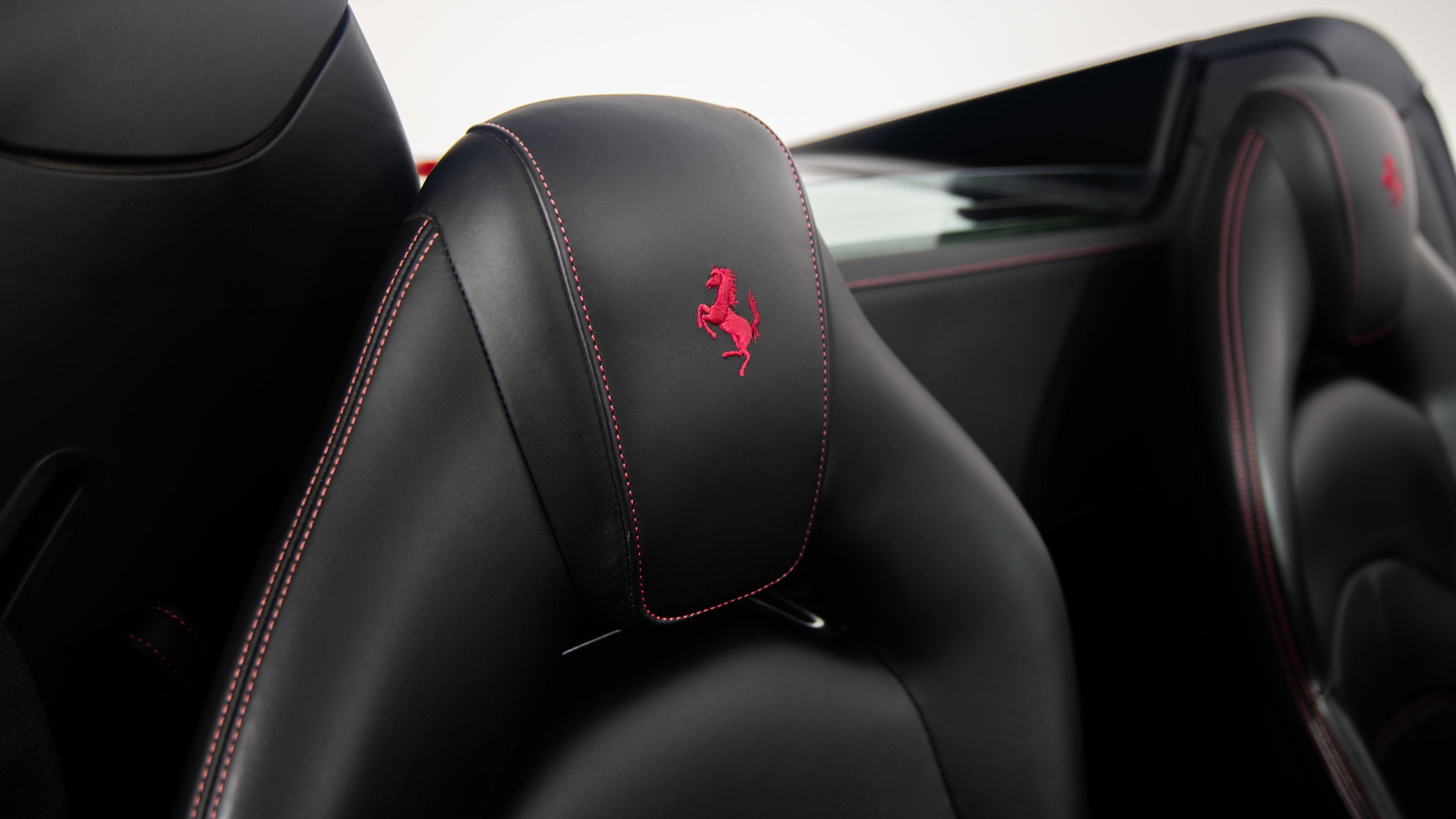 Certified 2018 Ferrari 488 Spider image 24