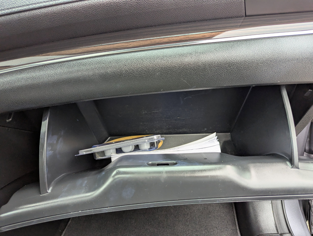 Used 2016 Honda CR-V Touring image 37