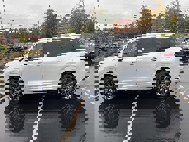 New 2026 Lexus TX 350 AWD image 6