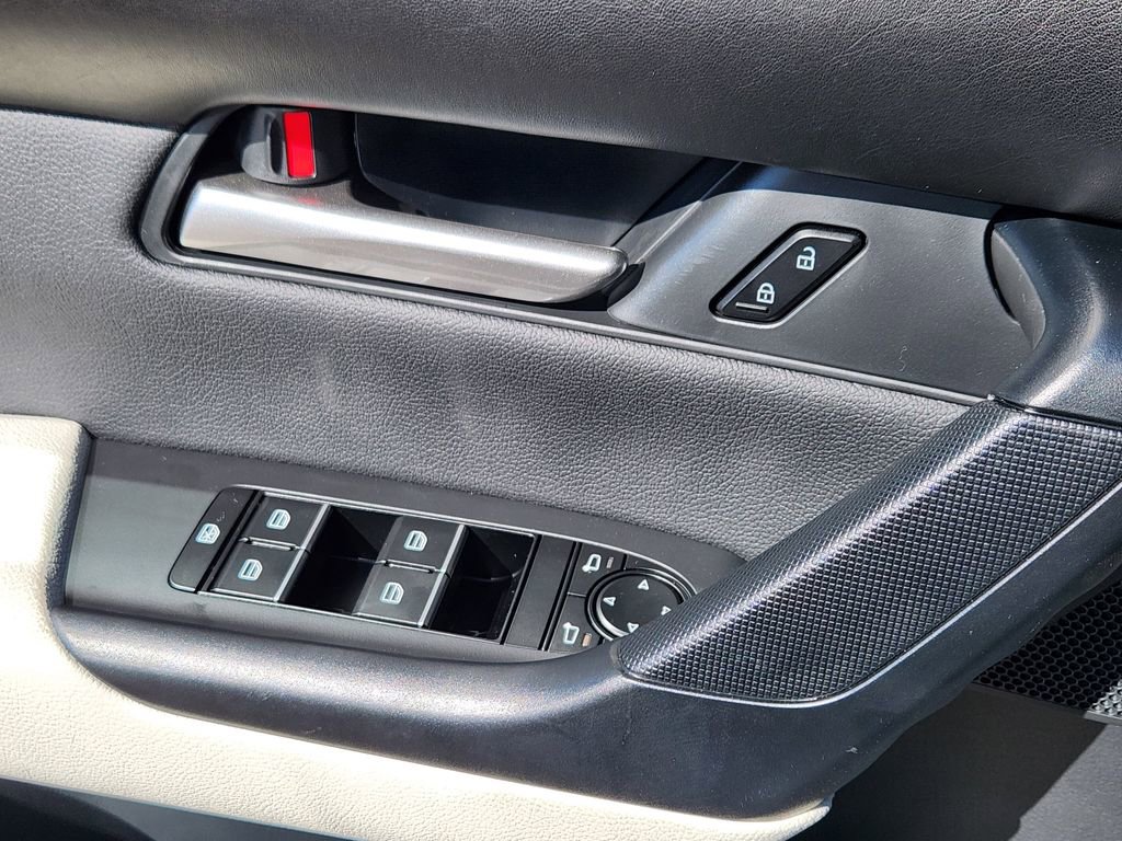 New 2026 MAZDA CX-50 AWD 2.5 S w/ Cargo Package image 5