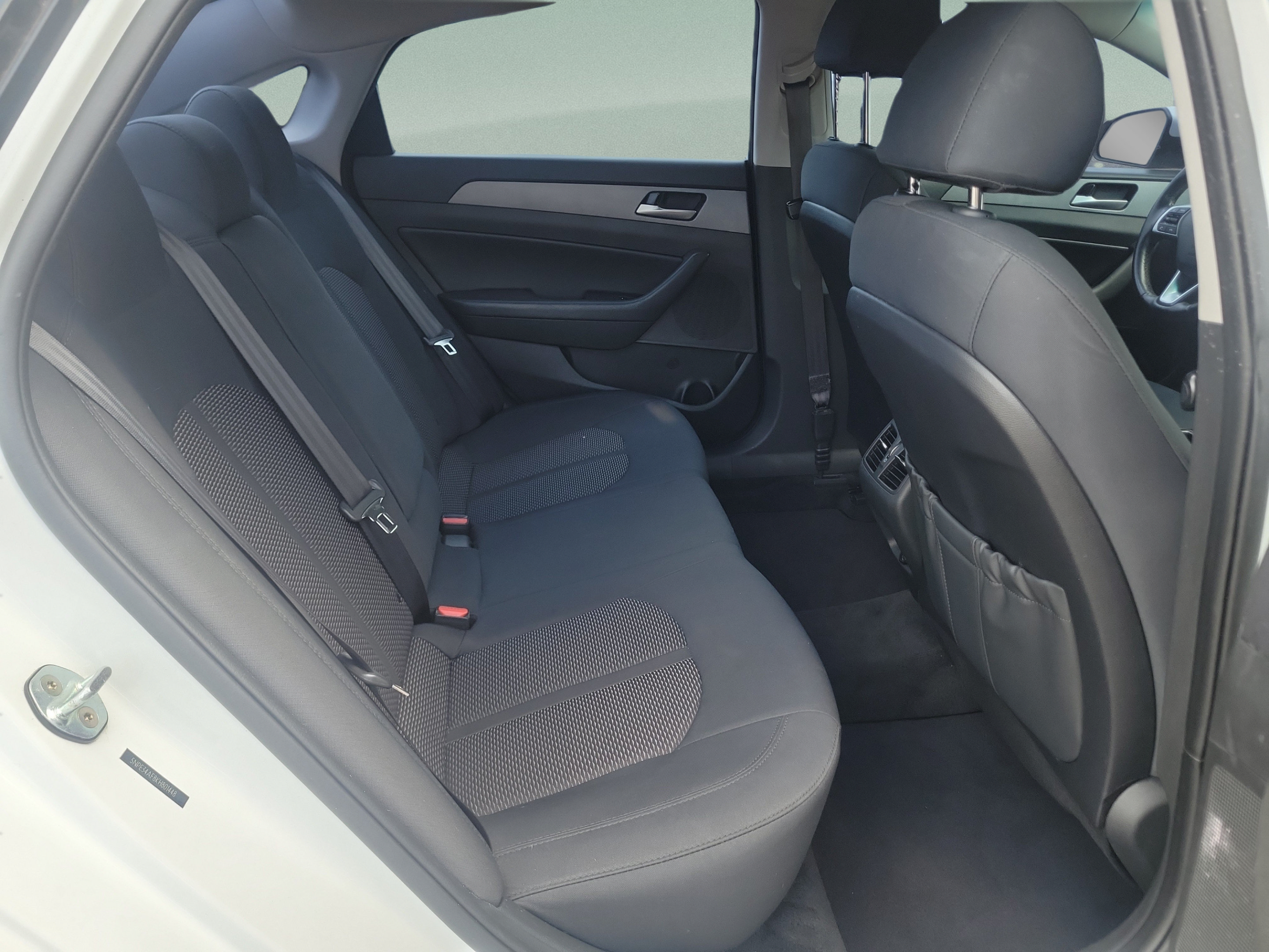 Used 2019 Hyundai Sonata SEL FWD image 10
