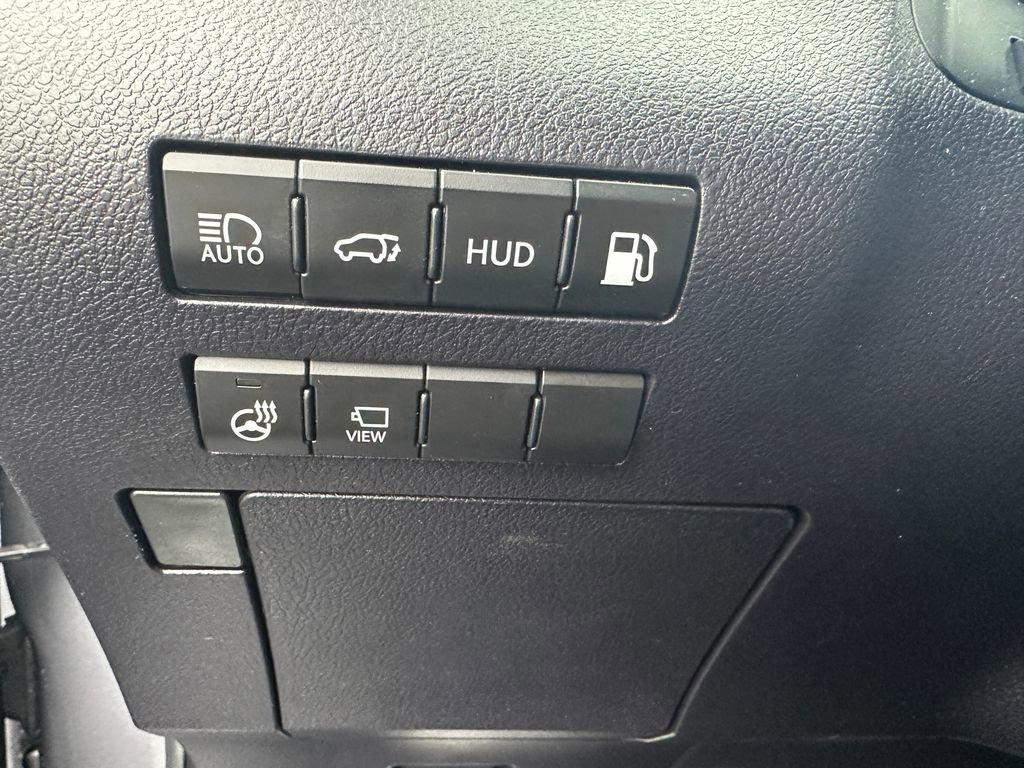 Used 2022 Lexus RX 450h F Sport image 23