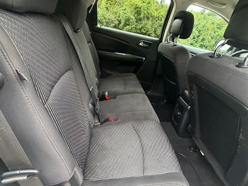 Used 2012 Dodge Journey SXT w/ Popular Equipment Group FWD image 18
