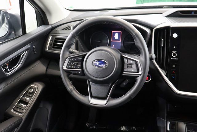 New 2026 Subaru Ascent Limited w/ Popular Package #1 AWD/4WD image 16