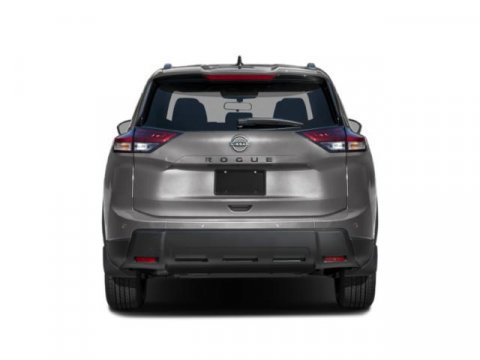 New 2026 Nissan Rogue Dark Armor AWD/4WD image 8